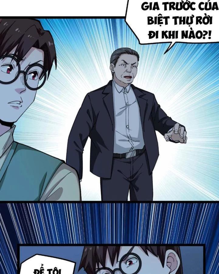 Giải Trí: Minh Tinh Bỏ Trốn 365 Ngày Chapter 5 - Trang 44