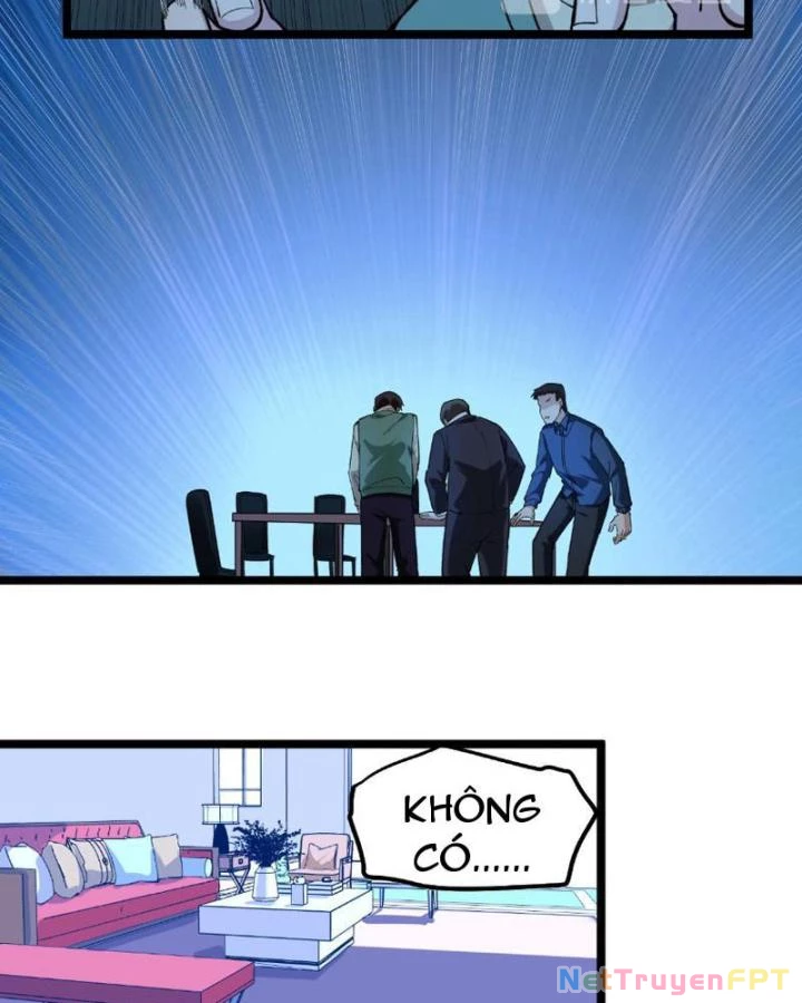 Giải Trí: Minh Tinh Bỏ Trốn 365 Ngày Chapter 5 - Trang 46