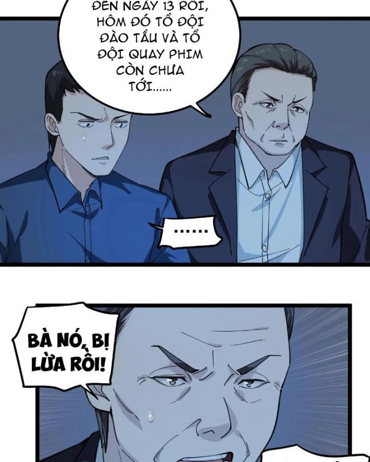 Giải Trí: Minh Tinh Bỏ Trốn 365 Ngày Chapter 5 - Trang 50