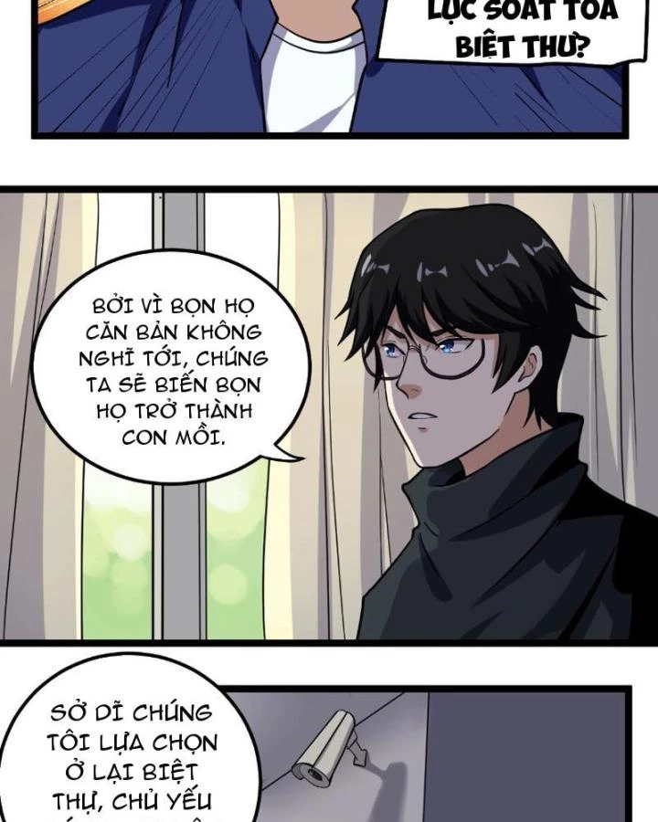 Giải Trí: Minh Tinh Bỏ Trốn 365 Ngày Chapter 5 - Trang 6