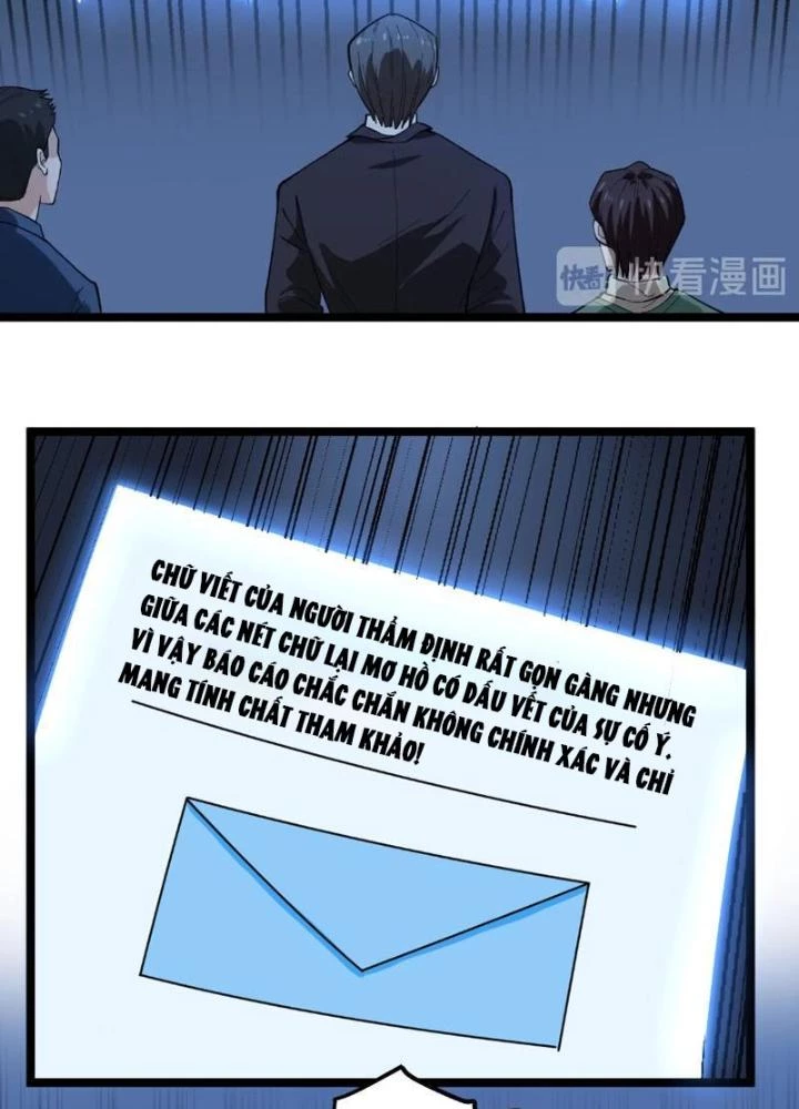 Giải Trí: Minh Tinh Bỏ Trốn 365 Ngày Chapter 6 - Trang 18