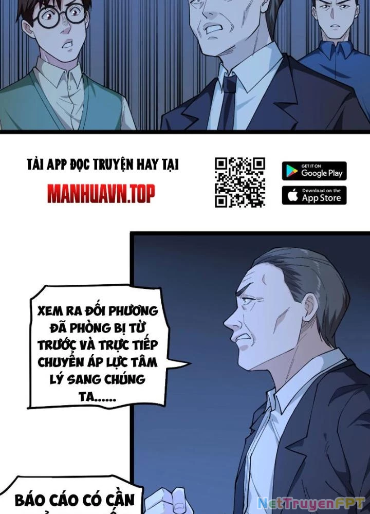 Giải Trí: Minh Tinh Bỏ Trốn 365 Ngày Chapter 6 - Trang 20