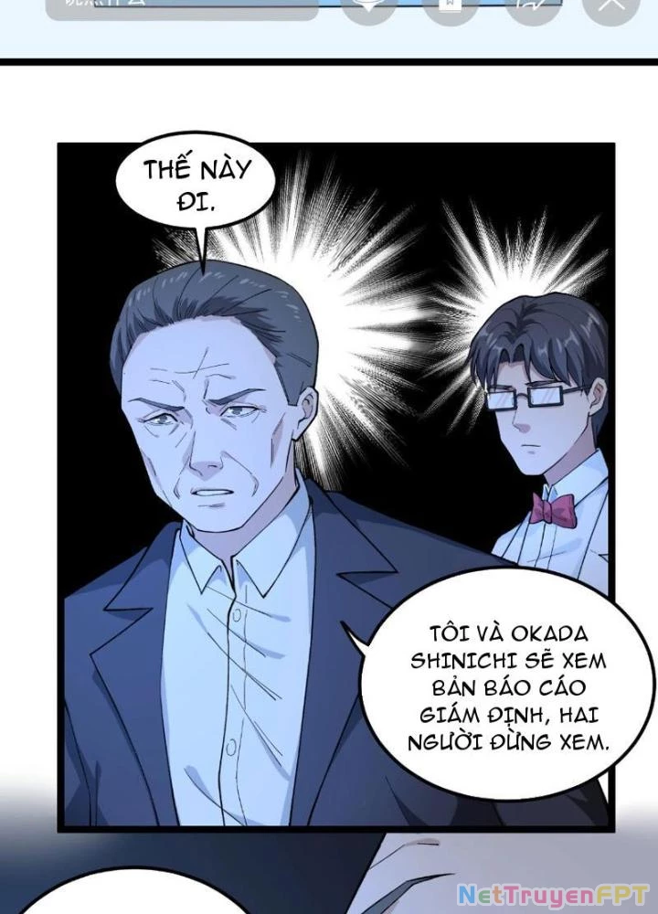 Giải Trí: Minh Tinh Bỏ Trốn 365 Ngày Chapter 6 - Trang 24