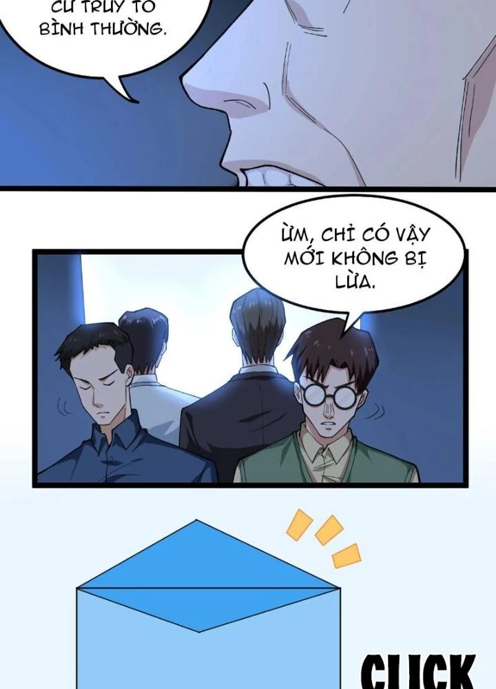 Giải Trí: Minh Tinh Bỏ Trốn 365 Ngày Chapter 6 - Trang 26
