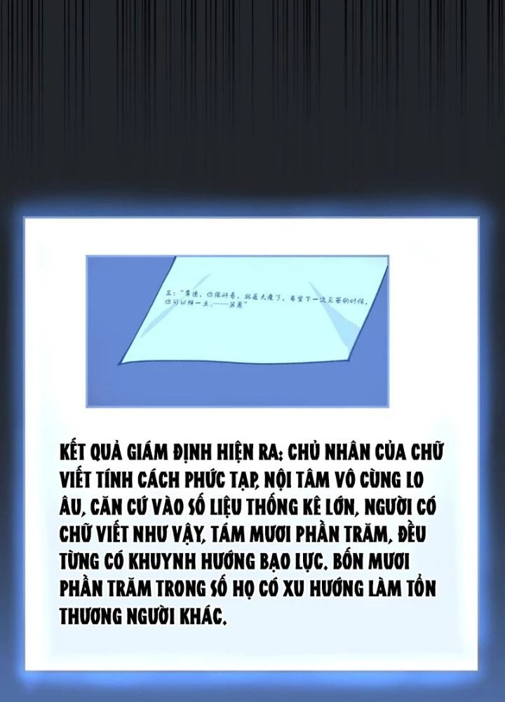Giải Trí: Minh Tinh Bỏ Trốn 365 Ngày Chapter 6 - Trang 32