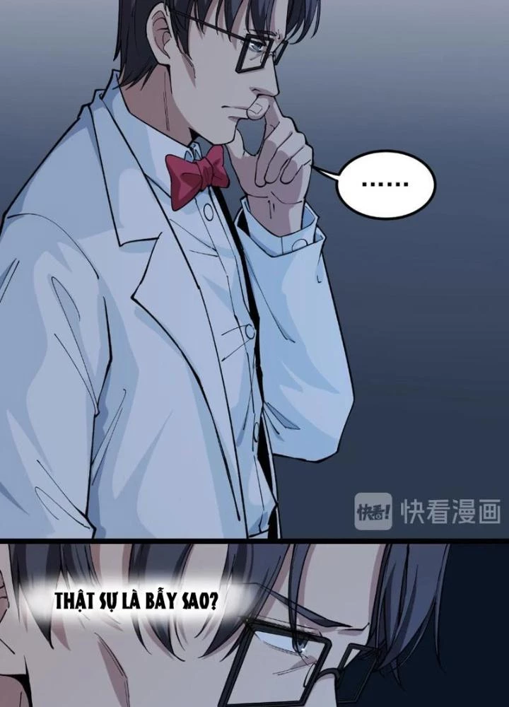 Giải Trí: Minh Tinh Bỏ Trốn 365 Ngày Chapter 6 - Trang 38