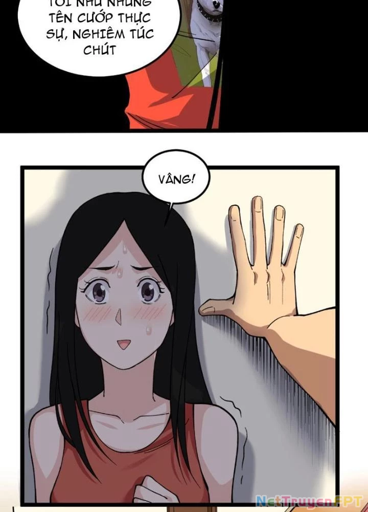 Giải Trí: Minh Tinh Bỏ Trốn 365 Ngày Chapter 7 - Trang 10