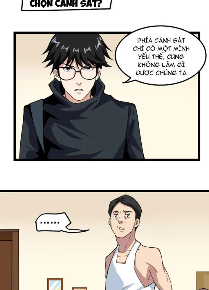 Giải Trí: Minh Tinh Bỏ Trốn 365 Ngày Chapter 7 - Trang 16