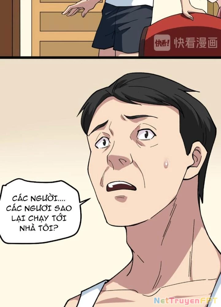 Giải Trí: Minh Tinh Bỏ Trốn 365 Ngày Chapter 7 - Trang 18