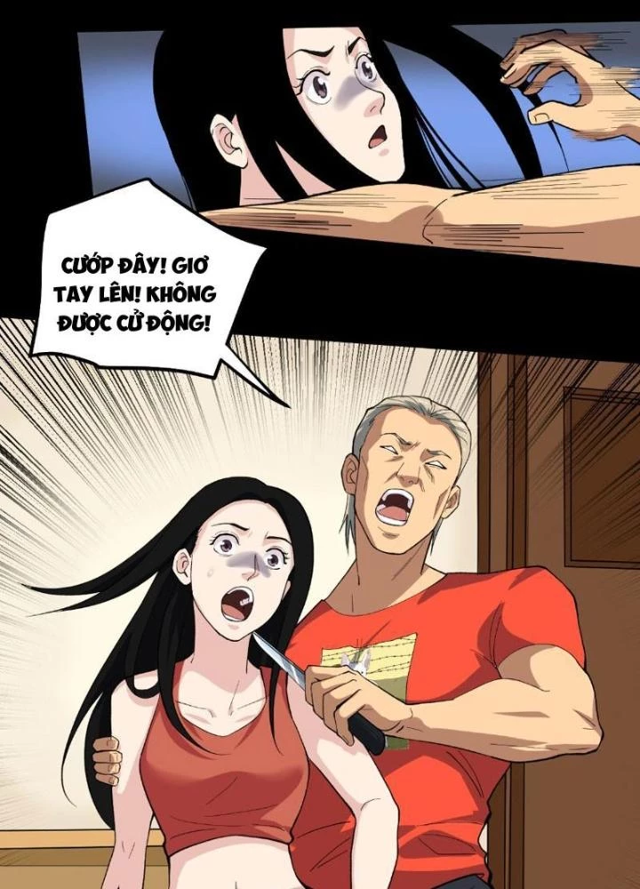 Giải Trí: Minh Tinh Bỏ Trốn 365 Ngày Chapter 7 - Trang 38