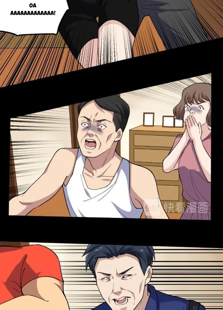 Giải Trí: Minh Tinh Bỏ Trốn 365 Ngày Chapter 7 - Trang 40