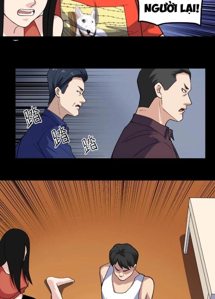 Giải Trí: Minh Tinh Bỏ Trốn 365 Ngày Chapter 7 - Trang 46