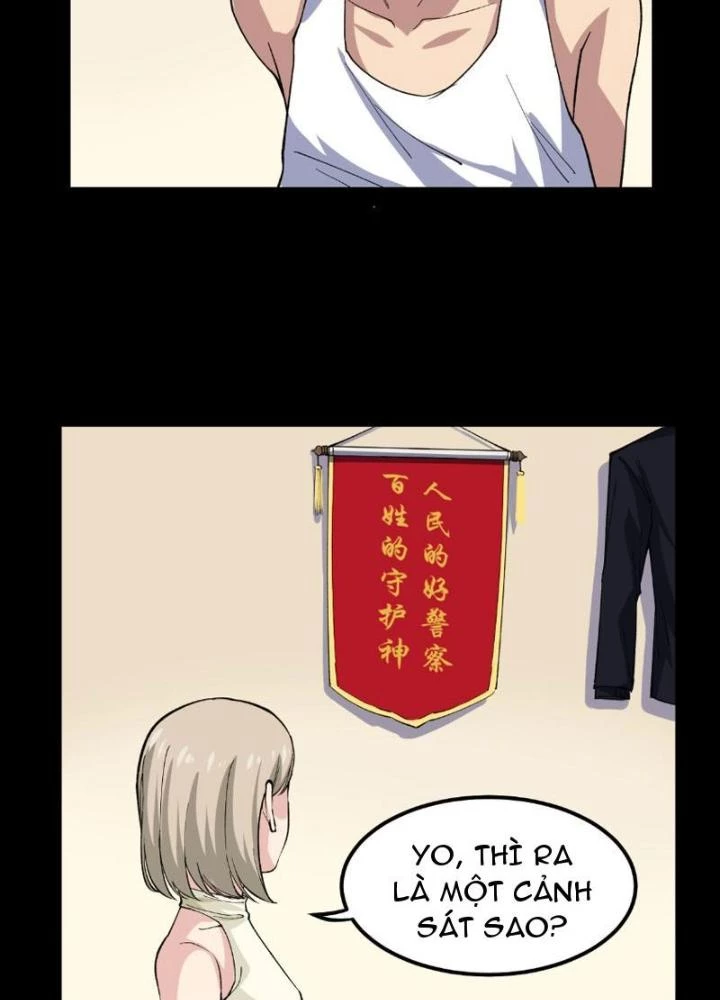 Giải Trí: Minh Tinh Bỏ Trốn 365 Ngày Chapter 7 - Trang 50