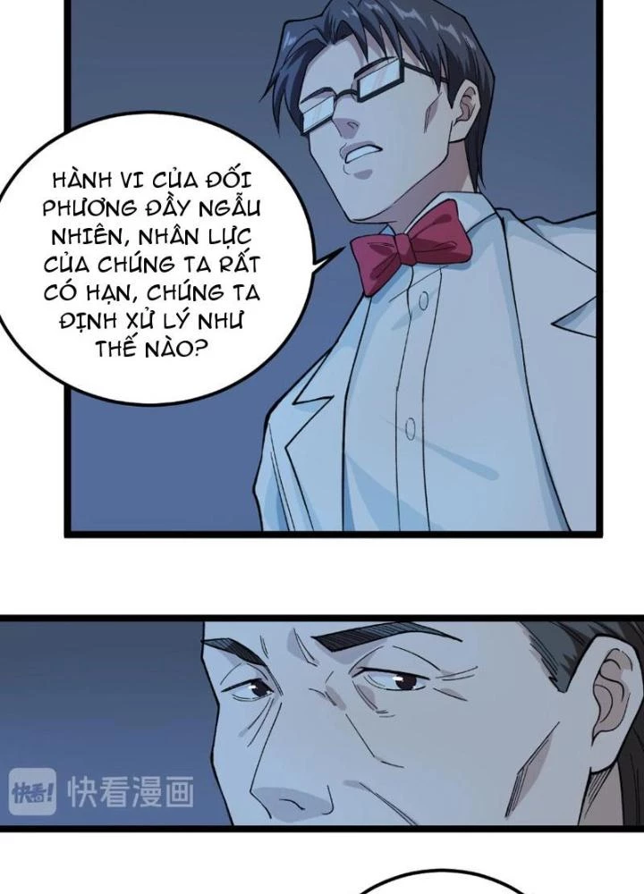Giải Trí: Minh Tinh Bỏ Trốn 365 Ngày Chapter 8 - Trang 10