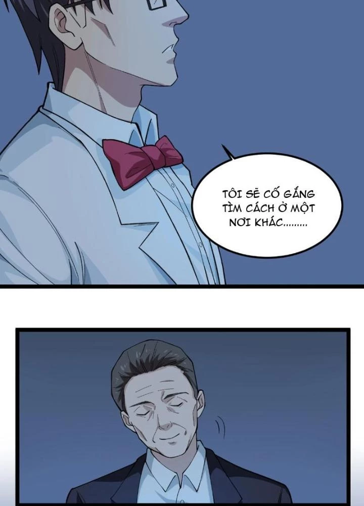 Giải Trí: Minh Tinh Bỏ Trốn 365 Ngày Chapter 8 - Trang 14