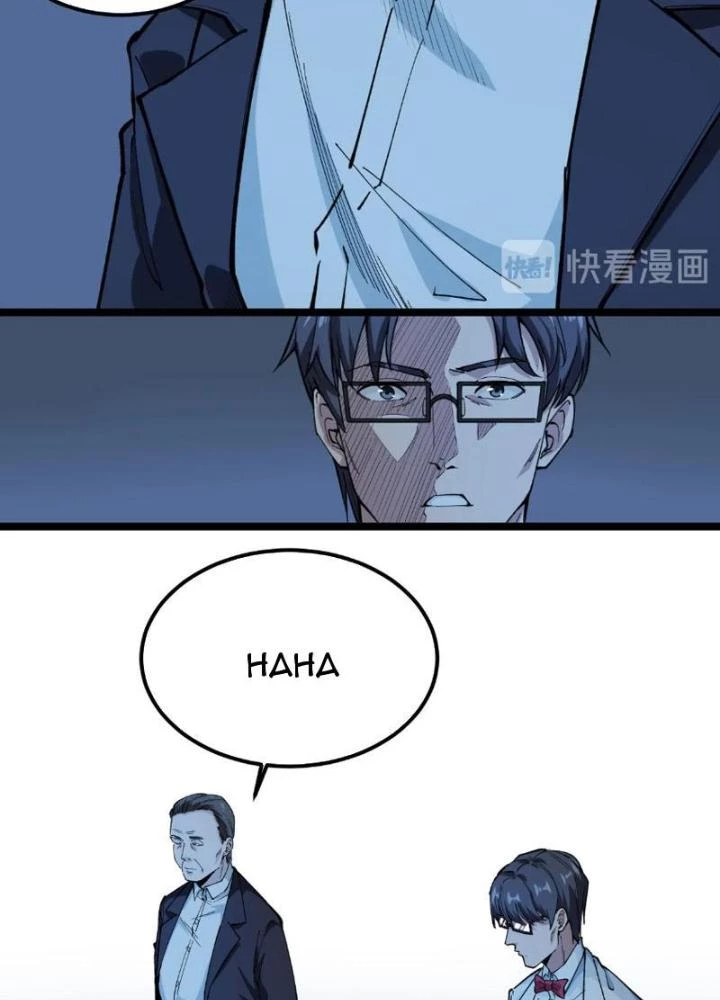 Giải Trí: Minh Tinh Bỏ Trốn 365 Ngày Chapter 8 - Trang 26