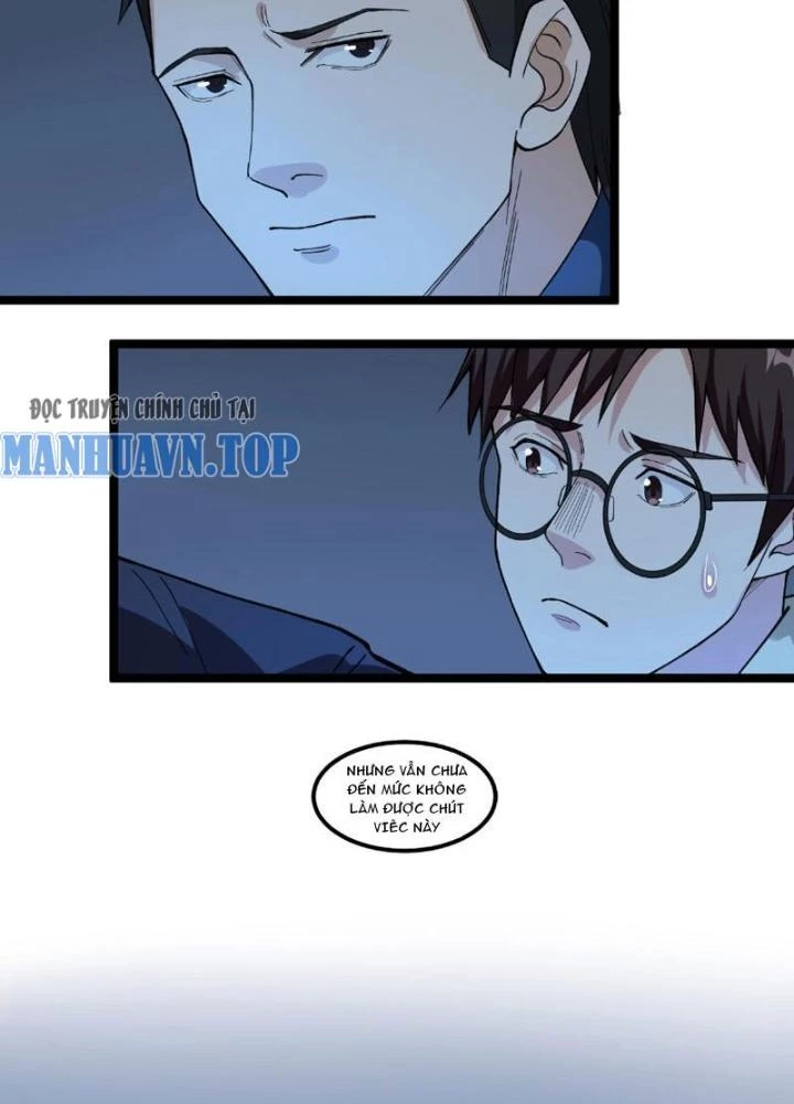 Giải Trí: Minh Tinh Bỏ Trốn 365 Ngày Chapter 8 - Trang 38