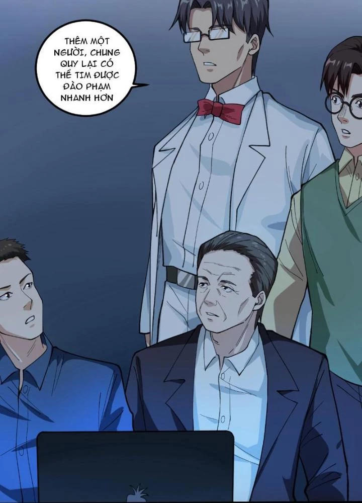 Giải Trí: Minh Tinh Bỏ Trốn 365 Ngày Chapter 8 - Trang 40