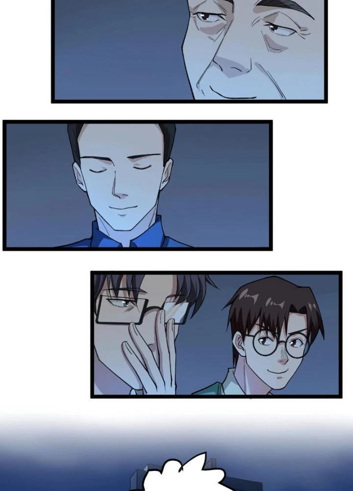 Giải Trí: Minh Tinh Bỏ Trốn 365 Ngày Chapter 8 - Trang 42