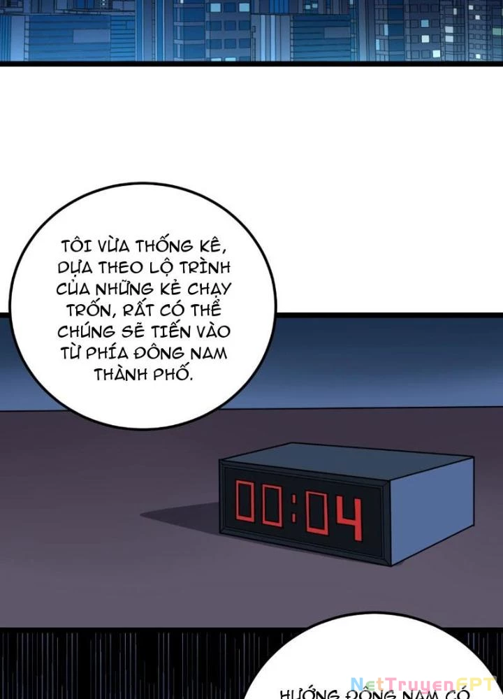 Giải Trí: Minh Tinh Bỏ Trốn 365 Ngày Chapter 8 - Trang 6