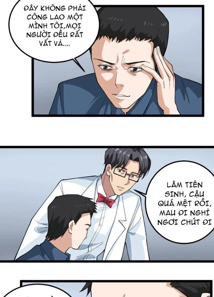Giải Trí: Minh Tinh Bỏ Trốn 365 Ngày Chapter 9 - Trang 10