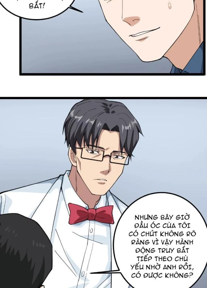 Giải Trí: Minh Tinh Bỏ Trốn 365 Ngày Chapter 9 - Trang 12