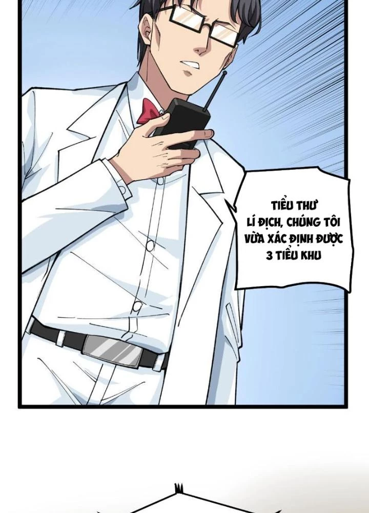 Giải Trí: Minh Tinh Bỏ Trốn 365 Ngày Chapter 9 - Trang 18