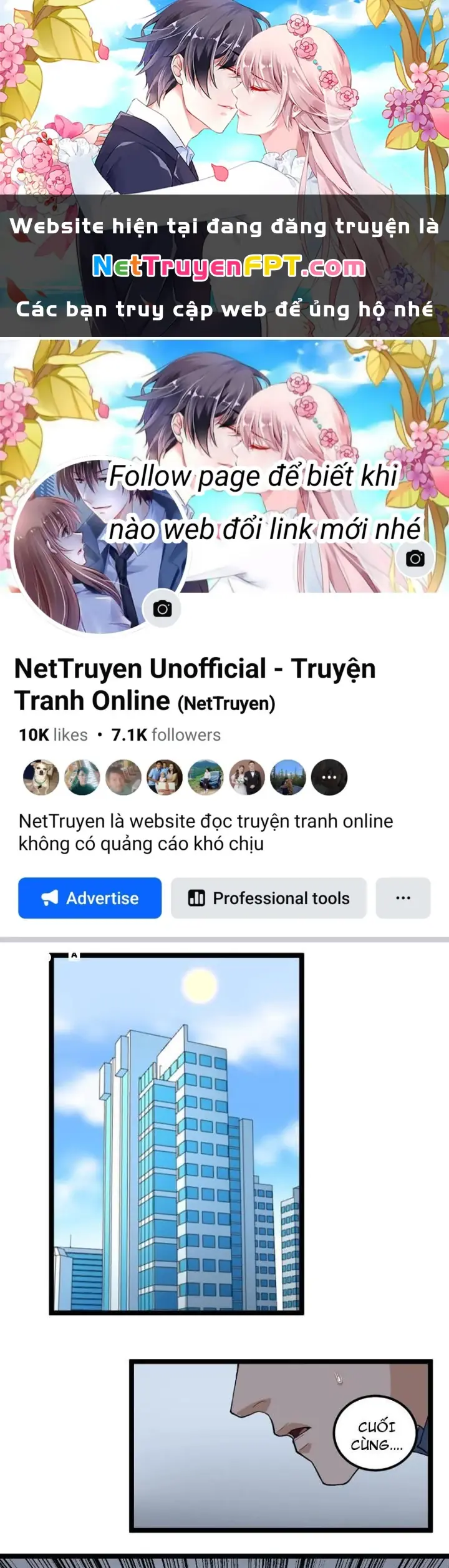 Giải Trí: Minh Tinh Bỏ Trốn 365 Ngày Chapter 9 - Trang 2