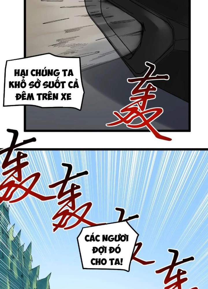 Giải Trí: Minh Tinh Bỏ Trốn 365 Ngày Chapter 9 - Trang 24