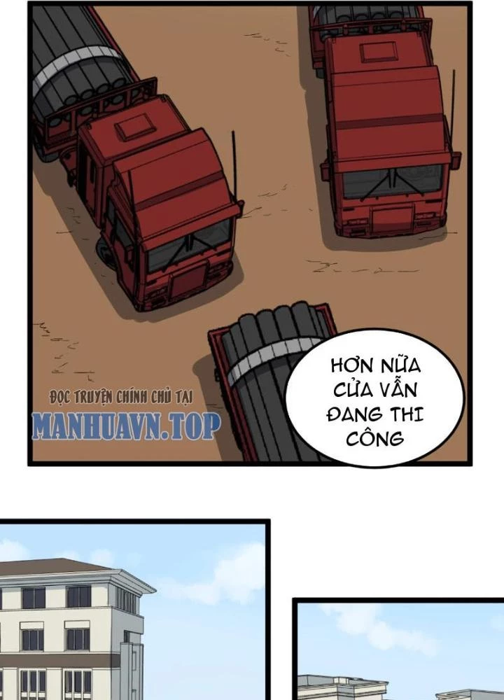 Giải Trí: Minh Tinh Bỏ Trốn 365 Ngày Chapter 9 - Trang 36