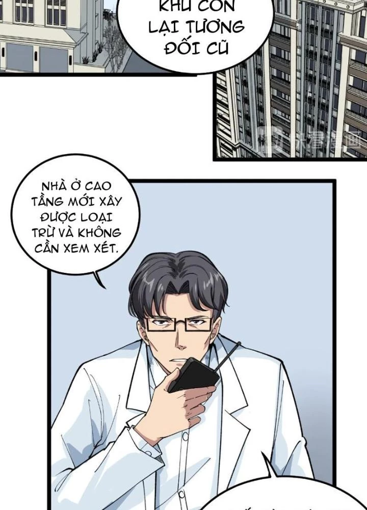 Giải Trí: Minh Tinh Bỏ Trốn 365 Ngày Chapter 9 - Trang 38