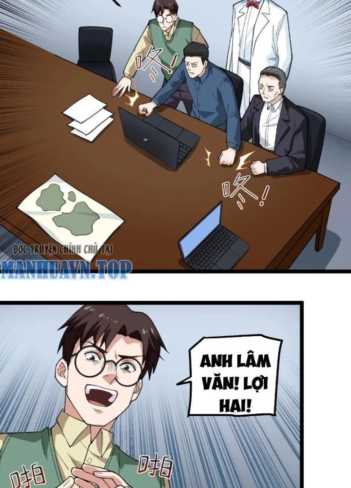 Giải Trí: Minh Tinh Bỏ Trốn 365 Ngày Chapter 9 - Trang 4