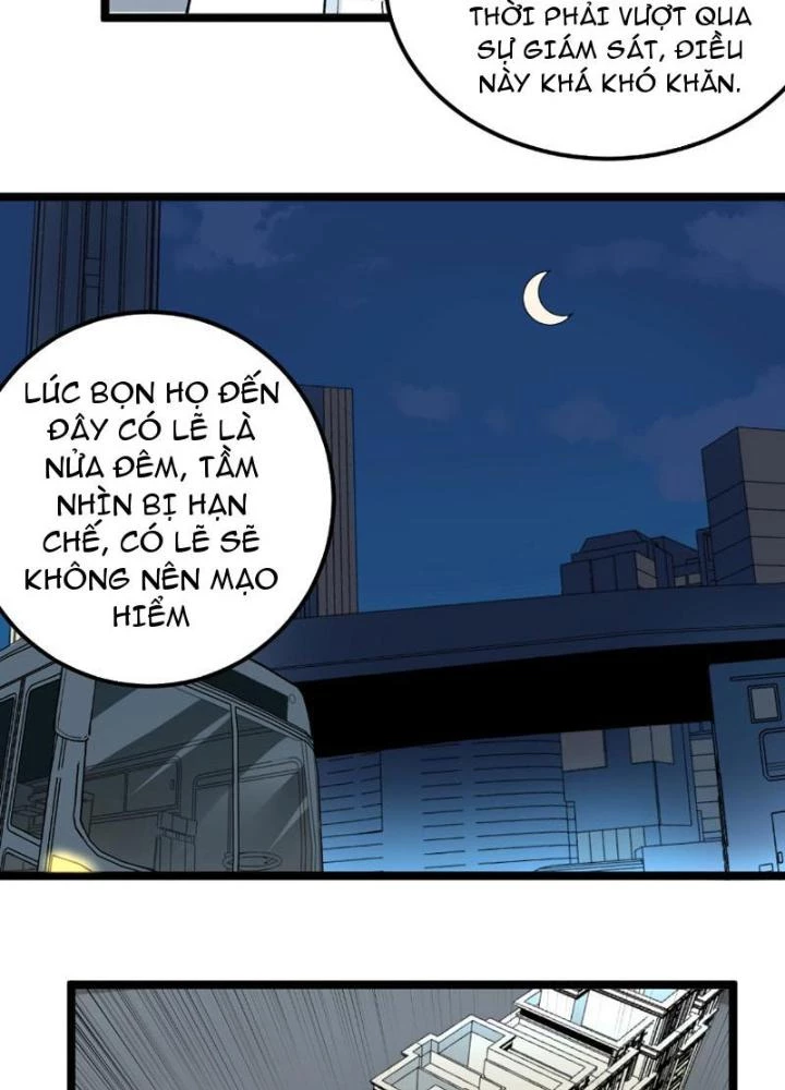 Giải Trí: Minh Tinh Bỏ Trốn 365 Ngày Chapter 9 - Trang 40