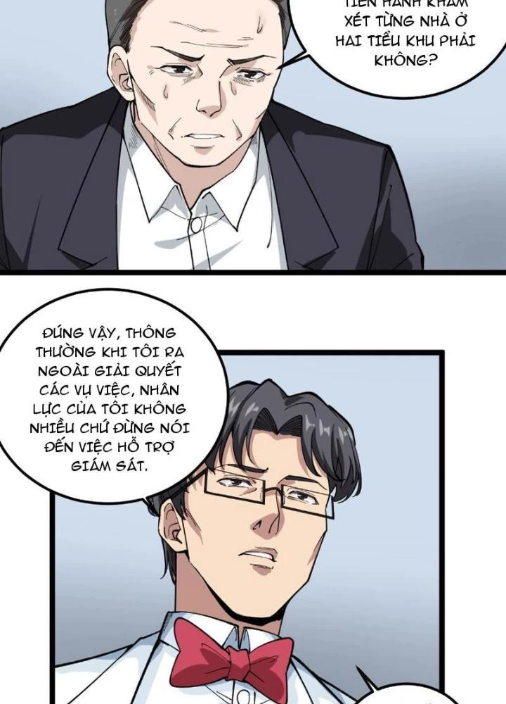 Giải Trí: Minh Tinh Bỏ Trốn 365 Ngày Chapter 9 - Trang 44