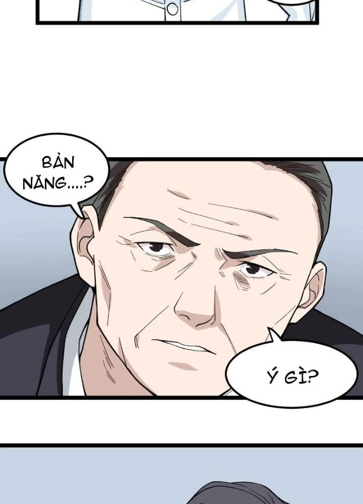 Giải Trí: Minh Tinh Bỏ Trốn 365 Ngày Chapter 9 - Trang 46