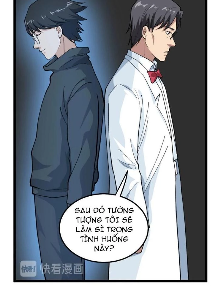Giải Trí: Minh Tinh Bỏ Trốn 365 Ngày Chapter 9 - Trang 50