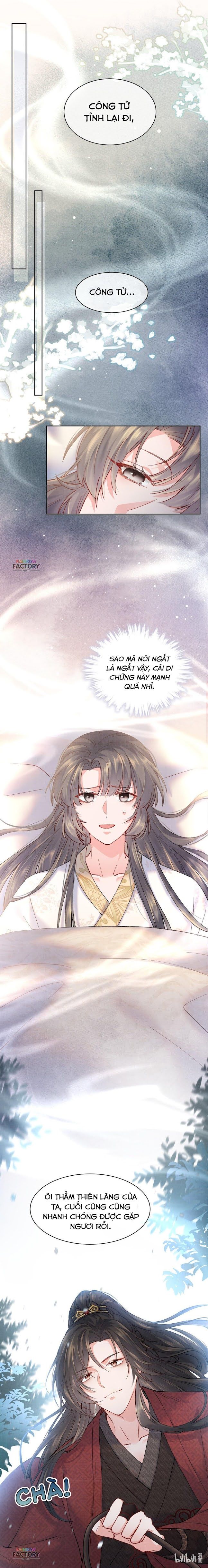 Giang Hồ Biến Địa Thị Kỳ Ba Chapter 1 - Trang 7