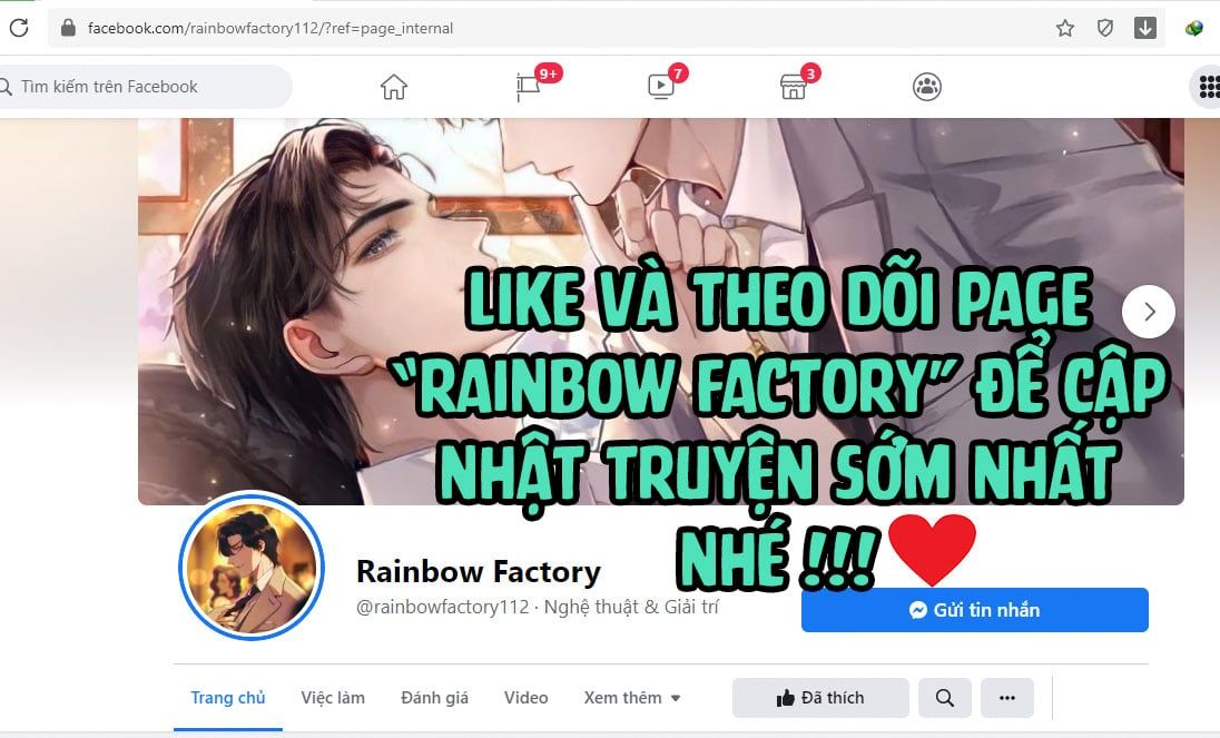 Giang Hồ Biến Địa Thị Kỳ Ba Chapter 1 - Trang 8