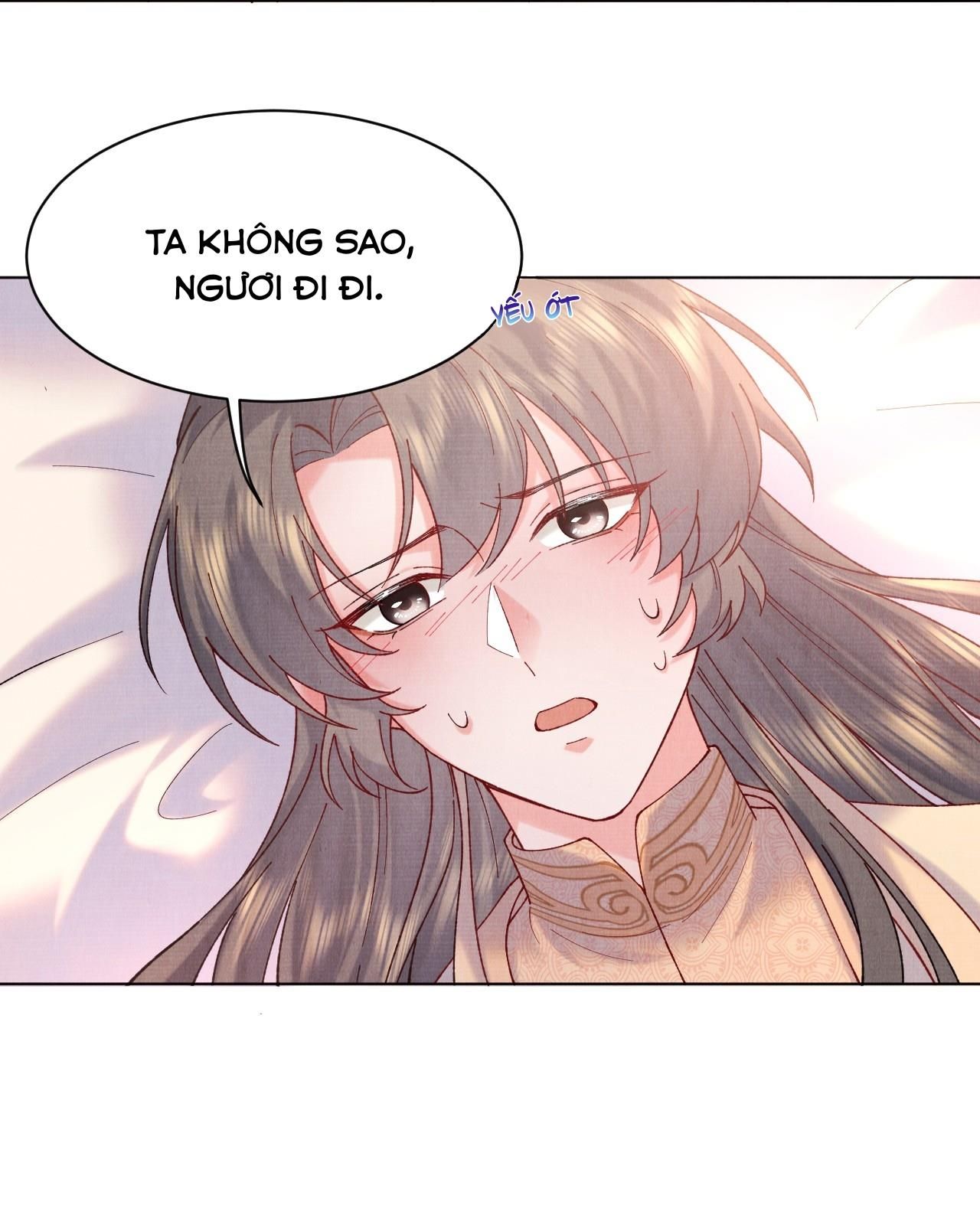 Giang Hồ Biến Địa Thị Kỳ Ba Chapter 10.5 - Trang 10