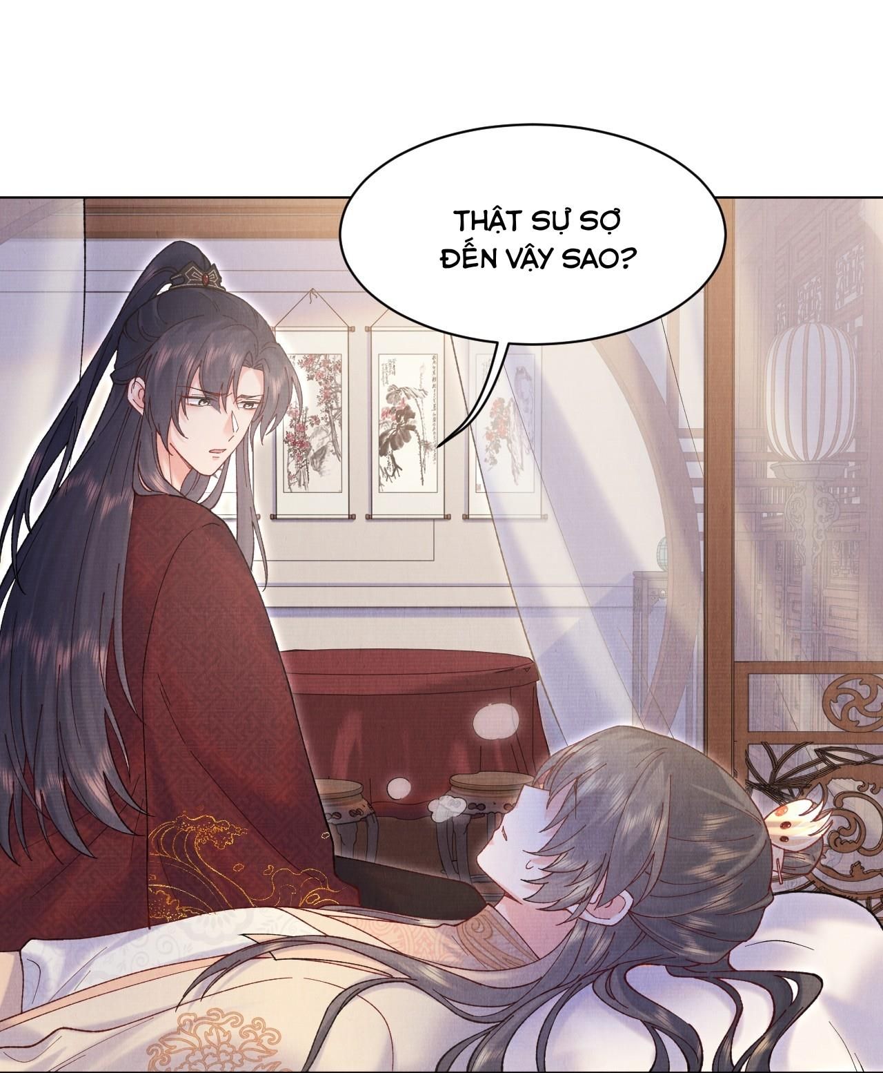 Giang Hồ Biến Địa Thị Kỳ Ba Chapter 10.5 - Trang 11