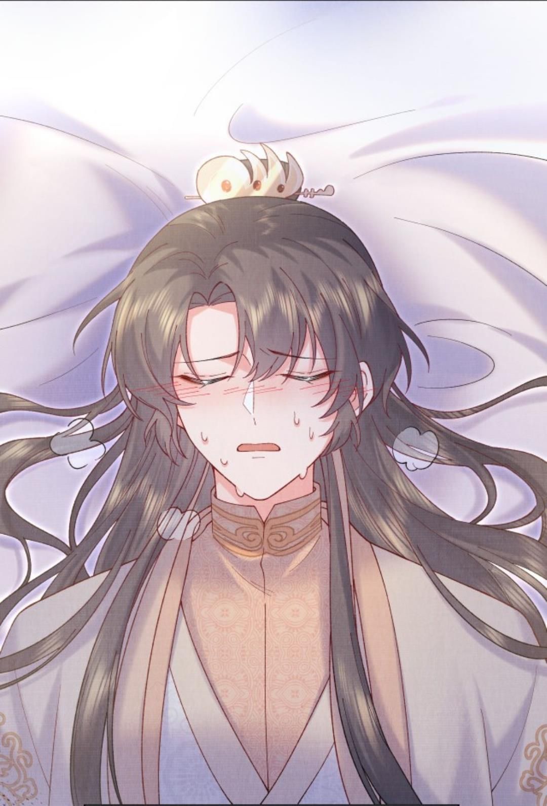 Giang Hồ Biến Địa Thị Kỳ Ba Chapter 10.5 - Trang 12