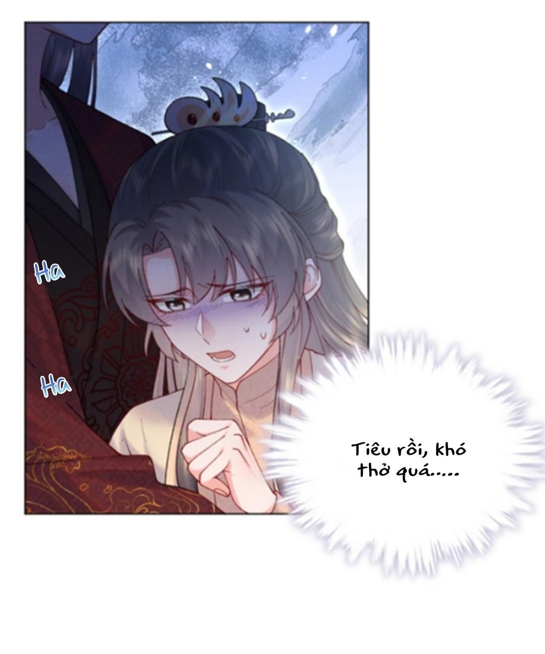 Giang Hồ Biến Địa Thị Kỳ Ba Chapter 10.5 - Trang 2
