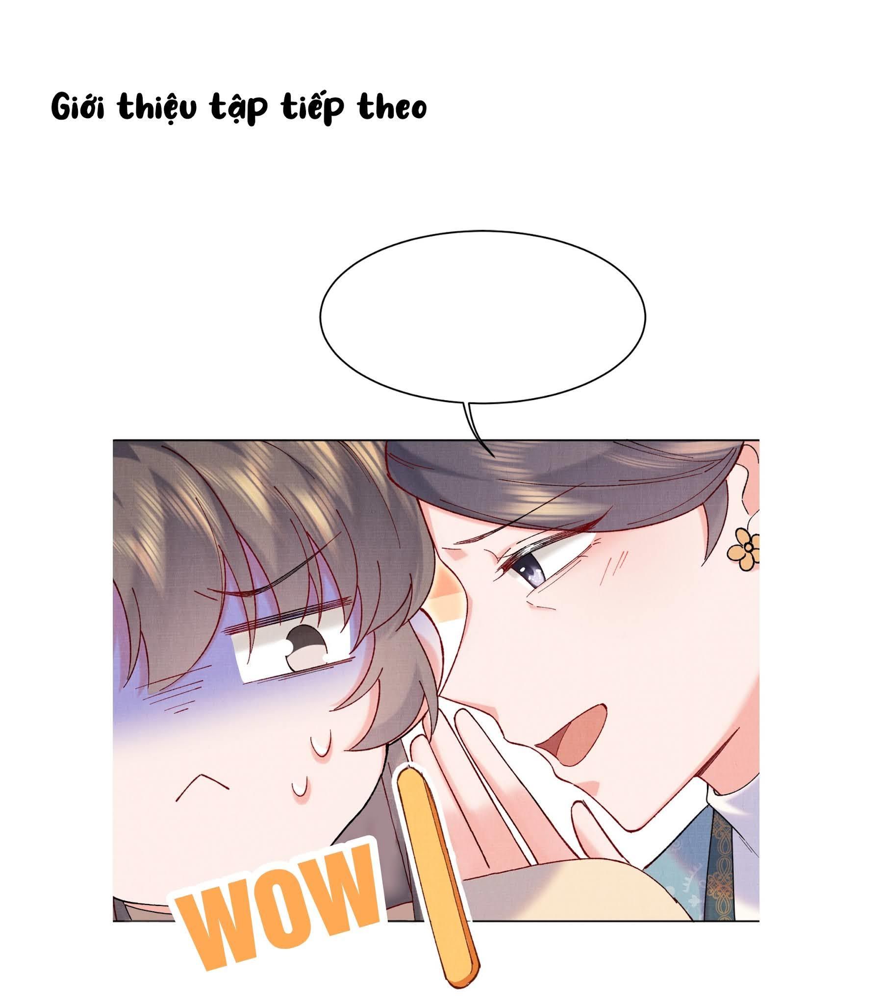 Giang Hồ Biến Địa Thị Kỳ Ba Chapter 10.5 - Trang 21