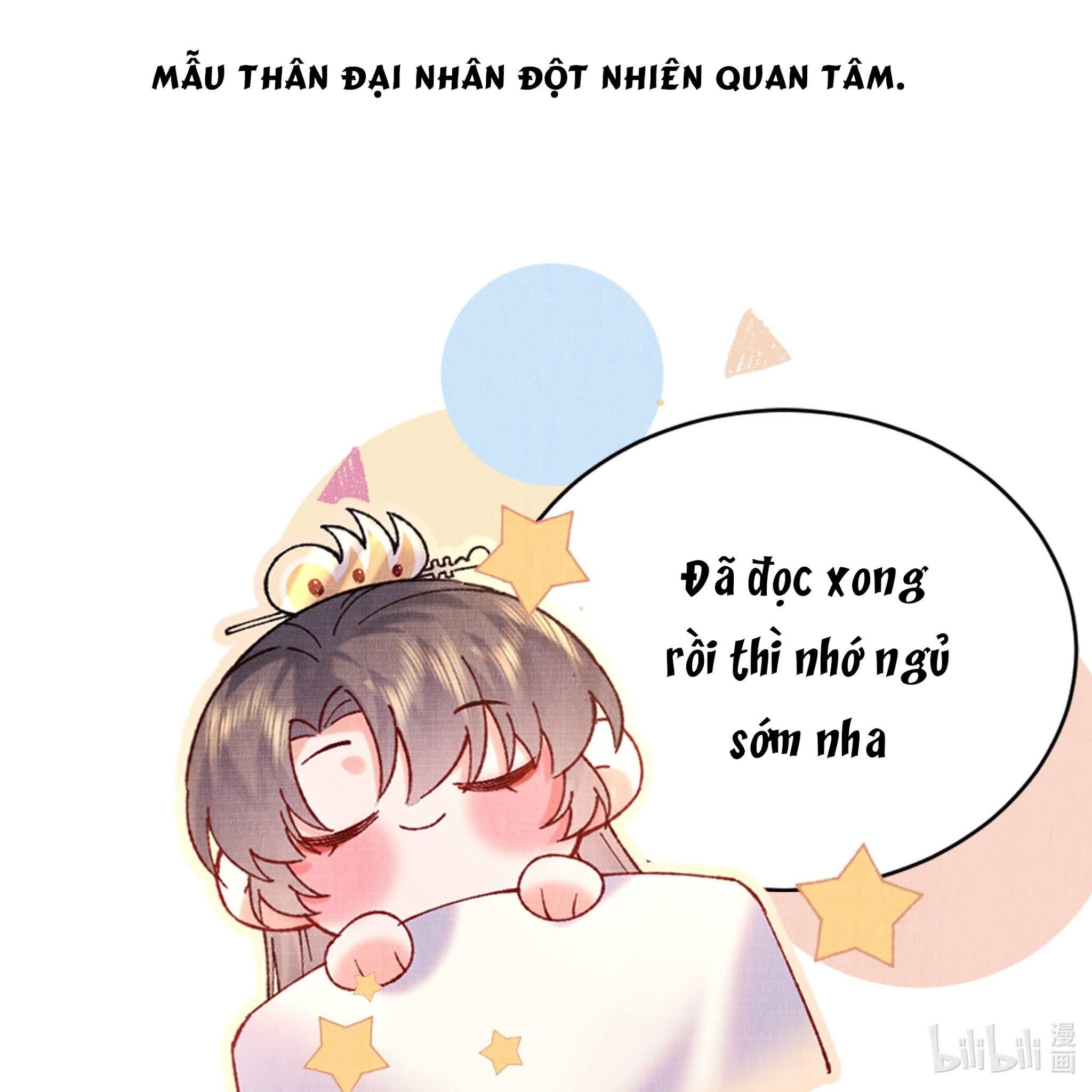 Giang Hồ Biến Địa Thị Kỳ Ba Chapter 10.5 - Trang 22