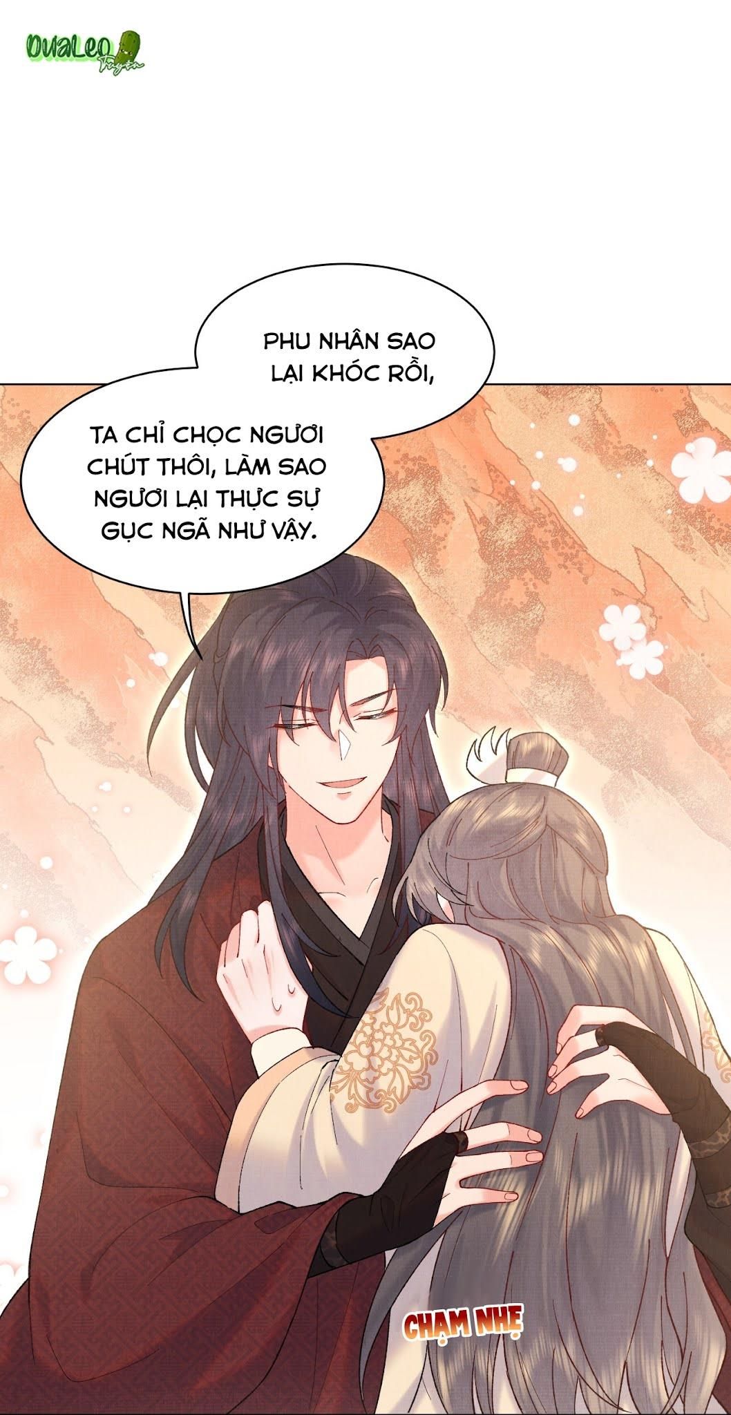 Giang Hồ Biến Địa Thị Kỳ Ba Chapter 10.5 - Trang 3