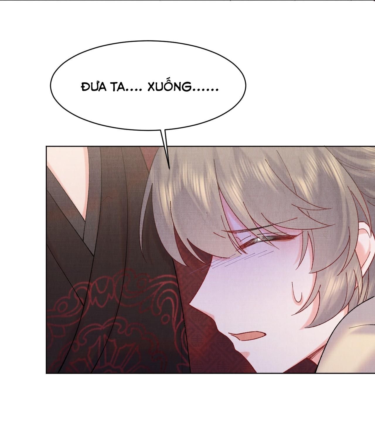 Giang Hồ Biến Địa Thị Kỳ Ba Chapter 10.5 - Trang 4