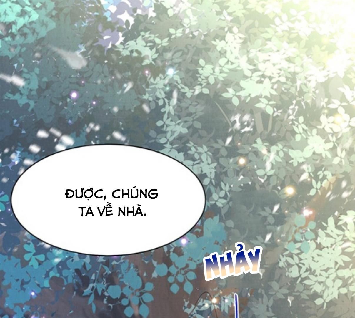 Giang Hồ Biến Địa Thị Kỳ Ba Chapter 10.5 - Trang 6
