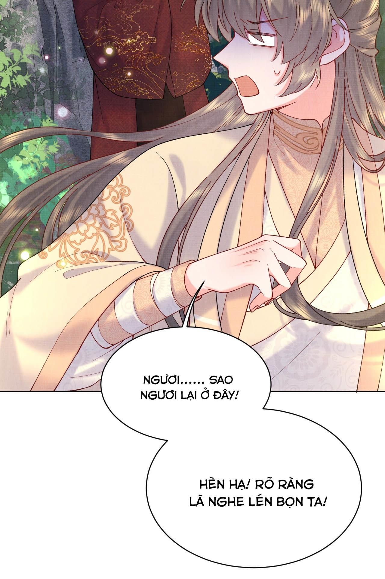 Giang Hồ Biến Địa Thị Kỳ Ba Chapter 10 - Trang 10
