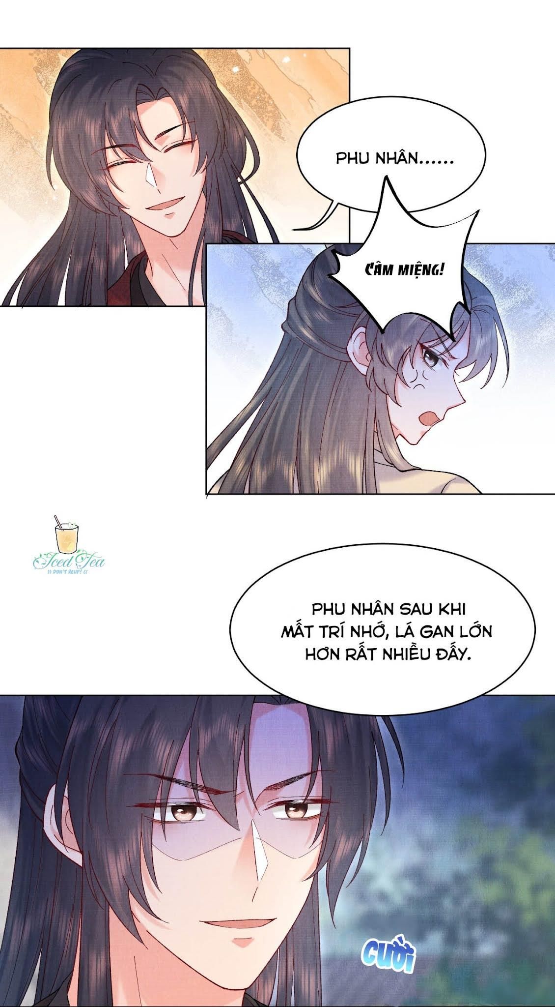 Giang Hồ Biến Địa Thị Kỳ Ba Chapter 10 - Trang 14