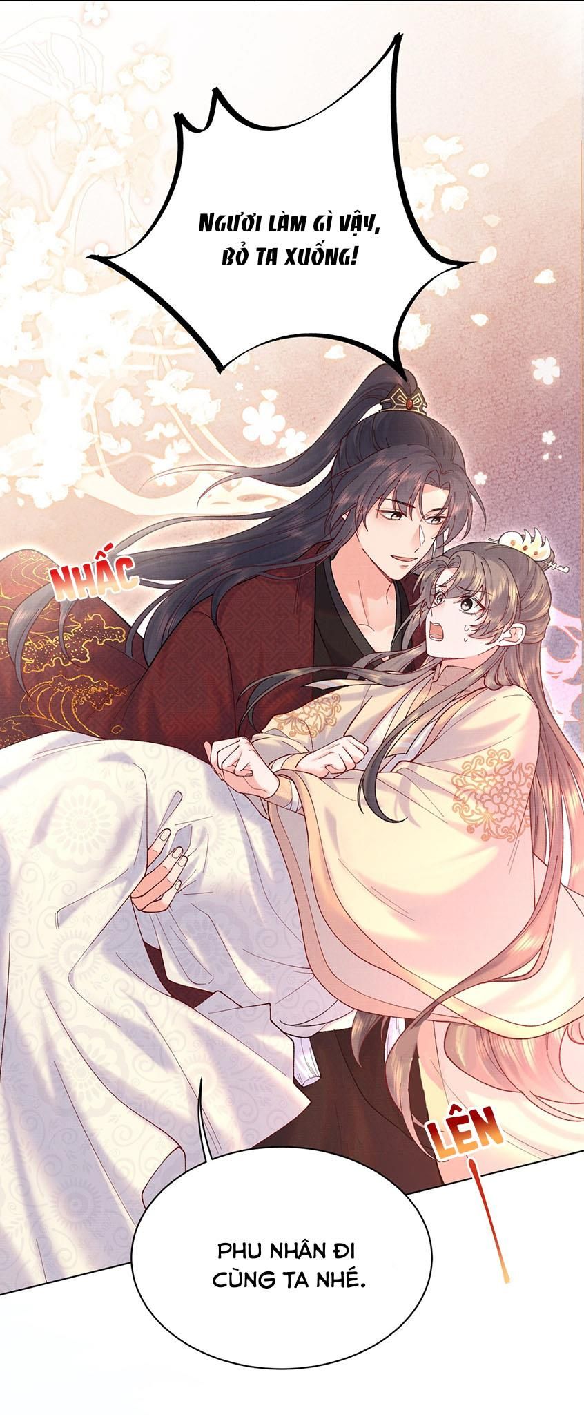 Giang Hồ Biến Địa Thị Kỳ Ba Chapter 10 - Trang 15